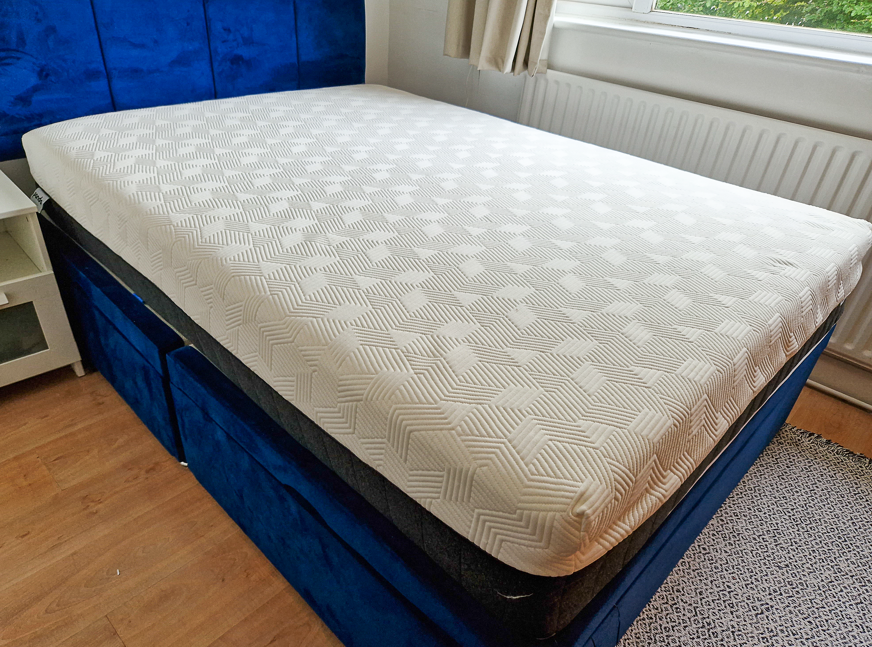 panda london mattress